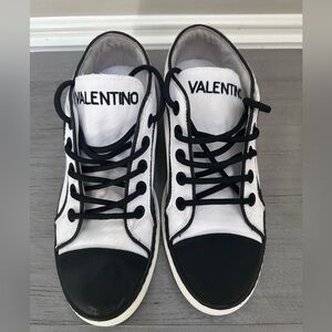 Brand New Valentino Shoes